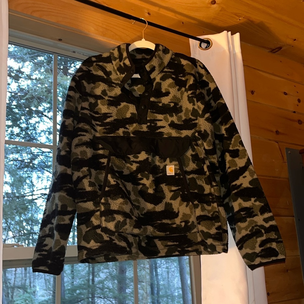 Carhartt Pullover